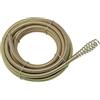 KS Tools 900.2415 Spirali di Ricambio per Apparecchio Sturatore, Diametro 8 mm, 4.5M