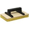 KS Tools 144.0593 Frattazzo in Legno, 180X330 mm, Rettangolare