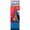 Norton - Expert, Nastri abrasivi 75 x 533 mm, grana 80, confezione da 2 pezzi