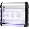 Simon Eliminatore di insetti 2 x 8 W Coati