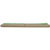 Marshalltown Scopa per cemento Marshalltown, nylon verde, lunghezza: 914 mm