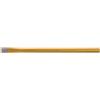 KS Tools 162.0264 Scalpello per Elettricisti, 14X250 mm, Ottagonale