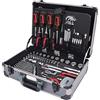 KS Tools 911.0649 1/4 + 1/2 Serie di utensili universali, 149 pz