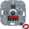Ehmann 3900x0100 Regolatore di intensità (230 V, 50 Hz, 20-500 W/VA, con adattatore di programmazione)