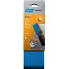Norton - Expert, Nastri abrasivi 75 x 533 mm, grana 120, confezione da 2 pezzi