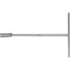 KS Tools 517.1186 Chiave a T a Bussola, L 300 mm, 13 mm