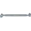 KS Tools 517.0319 Chiave a Doppia Bussola Classic Snodata TX, T55Xt60