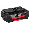 Bosch Professional Batería 36 V, 2.0 Ah