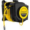 STANLEY - WALLTECH COMPRESSORE A MURO, Giallo
