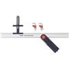 KWB Line Master 7840-08 - Set universale di righe