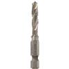 DeWalt DWADT1420 20 Unc trapano per rubinetto, 1/10,2 cm