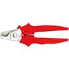 BESSEY forbici per cavi D49, multicolore