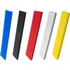 Edma Cuneo Piatto, 100mm x 24mm, Assortimento, Confezione da 50