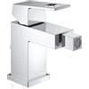 Grohe 23138000 Miscelatore Monocomando, Cromo, Bidet
