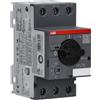 ABB accessorio per quadro elettrico codice 1SAM250000R1012