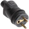 Legrand LEG50101 - Spina maschio 2P + T 16 IP44
