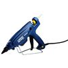 Rapid Pistola per Colla Calda EG340 PRO Stick da 11-12mm 1400 g/h di Colla | Temperatura da 120 ° C a 220 ° C, Ugello Intercambiabile e Cavo da 2,5 m