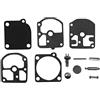Greenstar, 6967, GreenStar Kit 6967 di riparazione adatto per Echo carburatore
