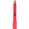 KS Tools 117.1251 Prolunga Isolata, 125 mm, 1/2