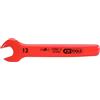 KS Tools 117.1524 Chiave a Forchetta Isolata, 24 mm