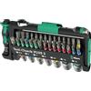Wera Tool-Check PLUS 2, 39 pezzi