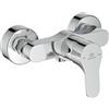 Ideal Standard - Cerabase, Miscelatore monocomando esterno per doccia, Cromato