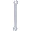 KS Tools 517.0258 Chiave Esagonale Classic a Due Bocche Aperte, Inclinata, 12X14 mm