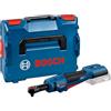 Bosch Professional 18V System Avvitatore a cricchetto a batteria GRC 18V-60 (incl. L-BOXX)