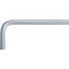 KS Tools 151.2097 Chiave Maschio Esagonale Piegata Classic, Corta, 5/8