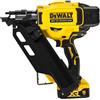 DEWALT Chiodatrice per intelaiatura 18V XR senza spazzole, 2 x 5AH, DCN930P2-QW