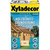 Xyladecor Primer protettivo per legno a base d'acqua, senza solventi, impregnante incolore speciale per legni di conifera, incolore, 5 l