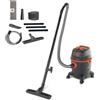 BLACK+DECKER Aspiratore Solidi e Liquidi BXVC20PTE con Presa Elettroutensili (1200 W, 20 l)