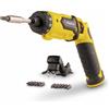 POWERPLUS POWX00410 - Atornillador 7.2v li-io