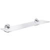 Grohe Essentials 40799001 Mensola, Cromo