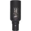 Ingersoll-Rand DXS2 Bussola a percussione profonda, 13/16 Inch SAE, acciaio al cromo-molibdeno