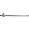 SW-Stahl 05907SB Impugnatura Scorrevole 1/2 Pollici - Asta a T 250 mm | Leva a T in acciaio cromo vanadio per cricchetto da 1/2, manico scorrevole 250mm per viti bloccate e spazi stretti