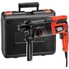 BLACK+DECKER KD855KA Rotary Hammers
