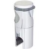 Grohe 45650IP0 Cursore per Asta Doccia, Cromo