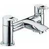 Bristan CAP BF C Capri - Miscelatore per vasca da bagno