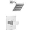 Delta Faucet T14267-PP - Doccia moderna, cromata