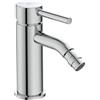 Ideal Standard - Ceraline, Miscelatore monocomando per bidet, Cromato