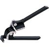 KS Tools 120.1001 Mini Curvatubi 3 in 2., Diametro 1/4-5/16-3/8