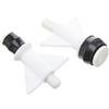 Monument 1368U 2 Piece Test Plug Set (1 X 15 &22Mm)