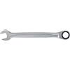 KS Tools 503.4213 Gearplus Chiave a Cricco Combinata, 13 mm