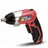 STAYER BL 50 BK - 3.6 V 0-200min__ TALADRO/ATORNILLADOR, MARTILLO Y AMOLADORA A BATERÍA Li-ion