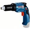 Bosch Professional GTB 12V-11, solo, Carton, Avvitatore per Cartongesso a Batteria, 10.8 V, Ioni di Litio, 900 g, Blu /06019E4002