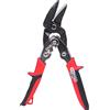 KS Tools 118.0046 Cesoia per Contorni Sinistra, 260 mm