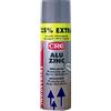 RC2 Corporation CRC - Rivestimento spray Aluzinc monocomponente, base in zinco-alluminio, lucido, 500 ml