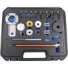 CLAS Equipements Clas OM 4113 Distribuzione di Bozze di Strumenti di Vag 1.8-2.0 Fsi-Tfsi