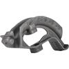 Klein Tools 51609 Testa piegatrice per condotti in ferro, per EMT da 3/4 o IMC rigido da 1/2, da utilizzare con Klein Tools Angle Setter (Cat. n. 51612)